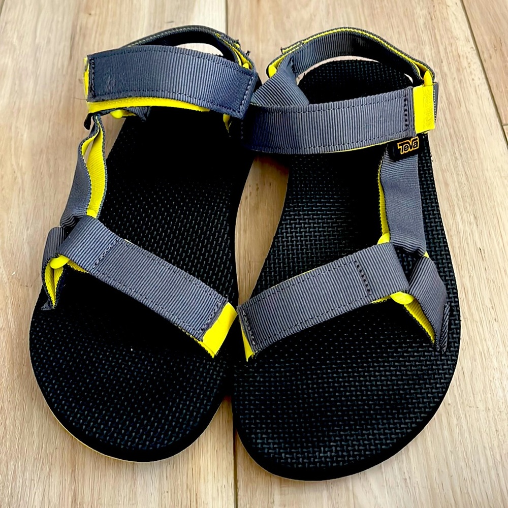 Teva sandals